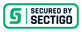 Shop with Confidence. Our site is secure by Sectigo