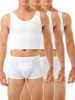 Picture of Tri-top Chest Binder 3-Pack