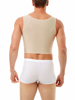 Picture of Men Econo High Power Compression Chest Binder Top