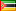 Low shipping cost to Mozambique