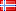 Low shipping cost to Norway