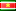 Worldwide Shipping US to Suriname