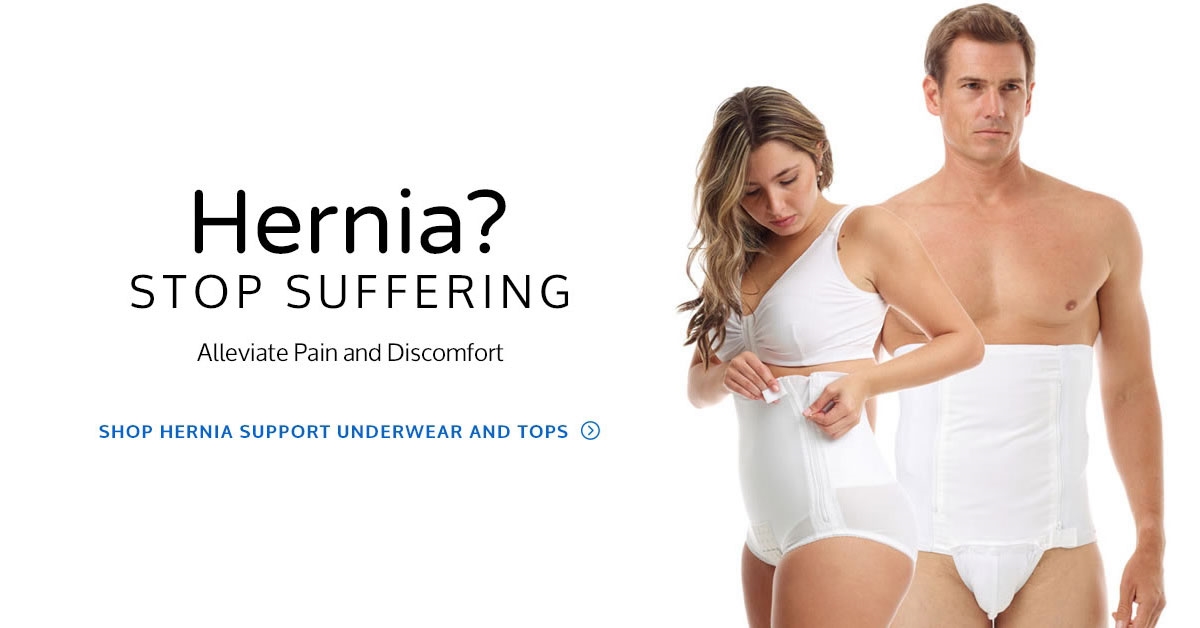 body support underwear