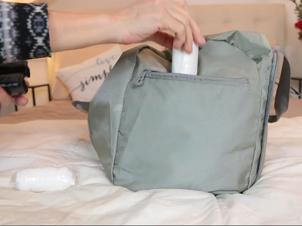 Underworks Women Disposable Cotton Thong Panties Travel, Hospital Stays, Emergencies, SPA, Workouts 469