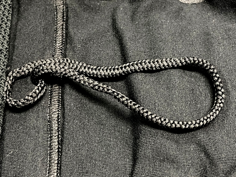 Underworks Vulvar Varicosity and Prolapse Support Boy-Leg Brief with Groin Compression Bands 523 Draw Cord Waistband