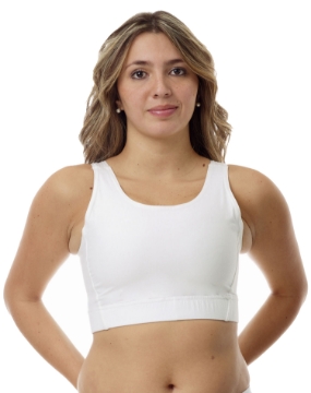 Underworks great sport binding bra