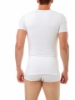 Underworks men recovery compression t-shirt