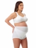 Underworks Maternity Underwear, High-Waisted Pregnancy Lift Brief