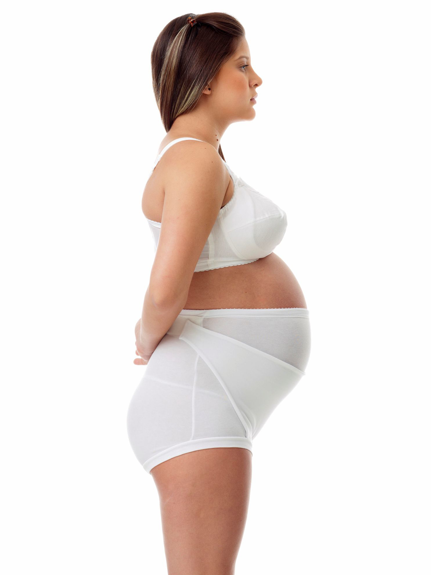 Maternity Lift Brief, Support Through Your Pregnancy