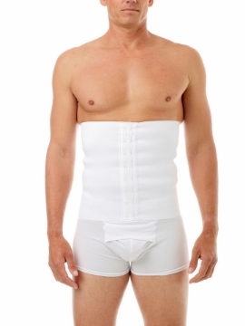 Men's Girdles & Belly Belts, Select Orders Ship Free