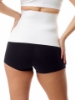 Underworks Post-Delivery Abdominal Binder Shapewear