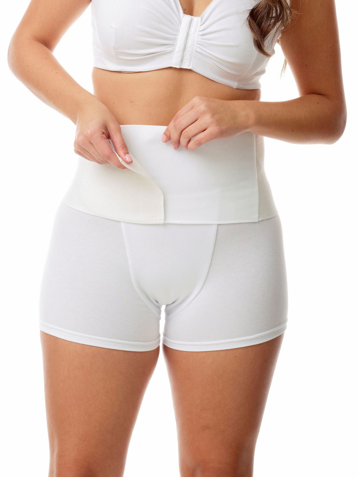 Best Postpartum Post Natal After Pregnancy Maternity Tummy Trimmer Underwear UK 