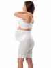 Underworks Maternity Underwear Girdle with Belly Band