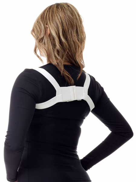 Improve poor posture and ease back pain with Posture Perfect
