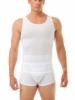 Underworks Mens Posture Corrector Body Shaper