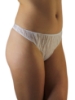 Picture of Womens Disposable Thongs 7-Pack