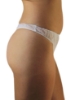 Picture of Womens Disposable Thongs 7-Pack