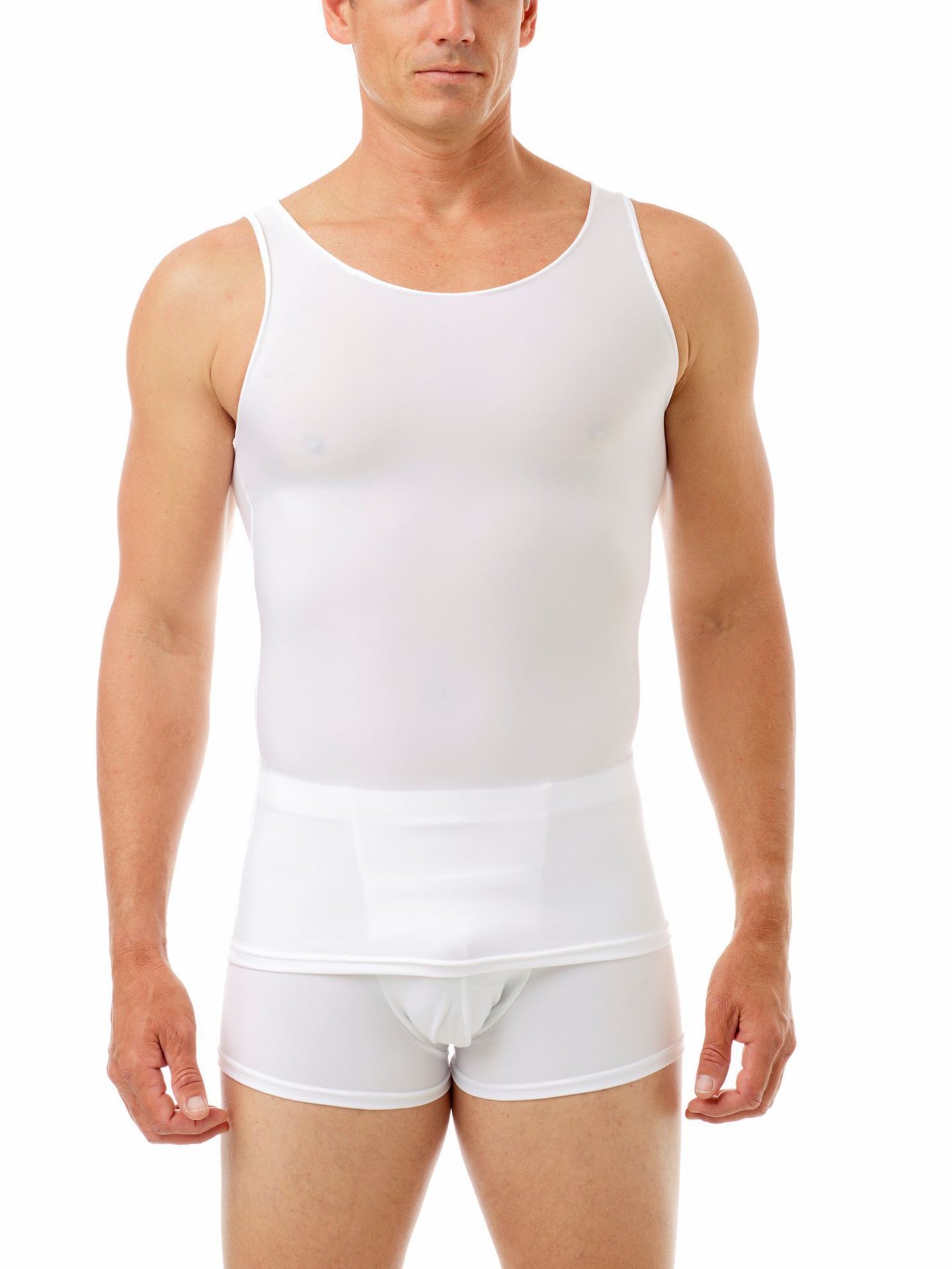underworks compression shirt compression garments for men