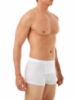 Picture of Mens Cotton Spandex Hernia Prevention Boxers