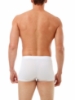 Picture of Mens Cotton Spandex Hernia Prevention Boxers