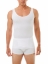 Picture of Men Cotton Spandex Ultra Light Compression Tank
