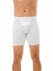 Cotton Performance Compression long boxers