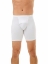 Cotton Performance Compression long boxers