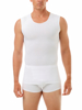 Picture of Cotton Spandex Ultra Light Compression Muscle Shirt