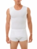 Picture of Cotton Spandex Ultra Light Compression Muscle Shirt