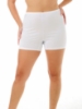 Picture of Women Cotton Trunk Leg Pants 5-Inch Inseam 3-Pack