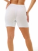 Picture of Women's Cotton Boxers -  8-Inch Inseam 3-Pack