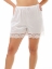 Picture of Women Nylon Pettipants 4-Inch Inseam