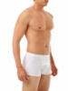 Picture of Men Microfiber Compression Boxers