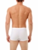 Picture of Men Microfiber Compression Boxers