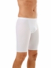 Picture of Mens Microfiber Compression Shorts