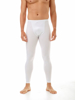 Picture of Mens Microfiber Performance Compression Pants