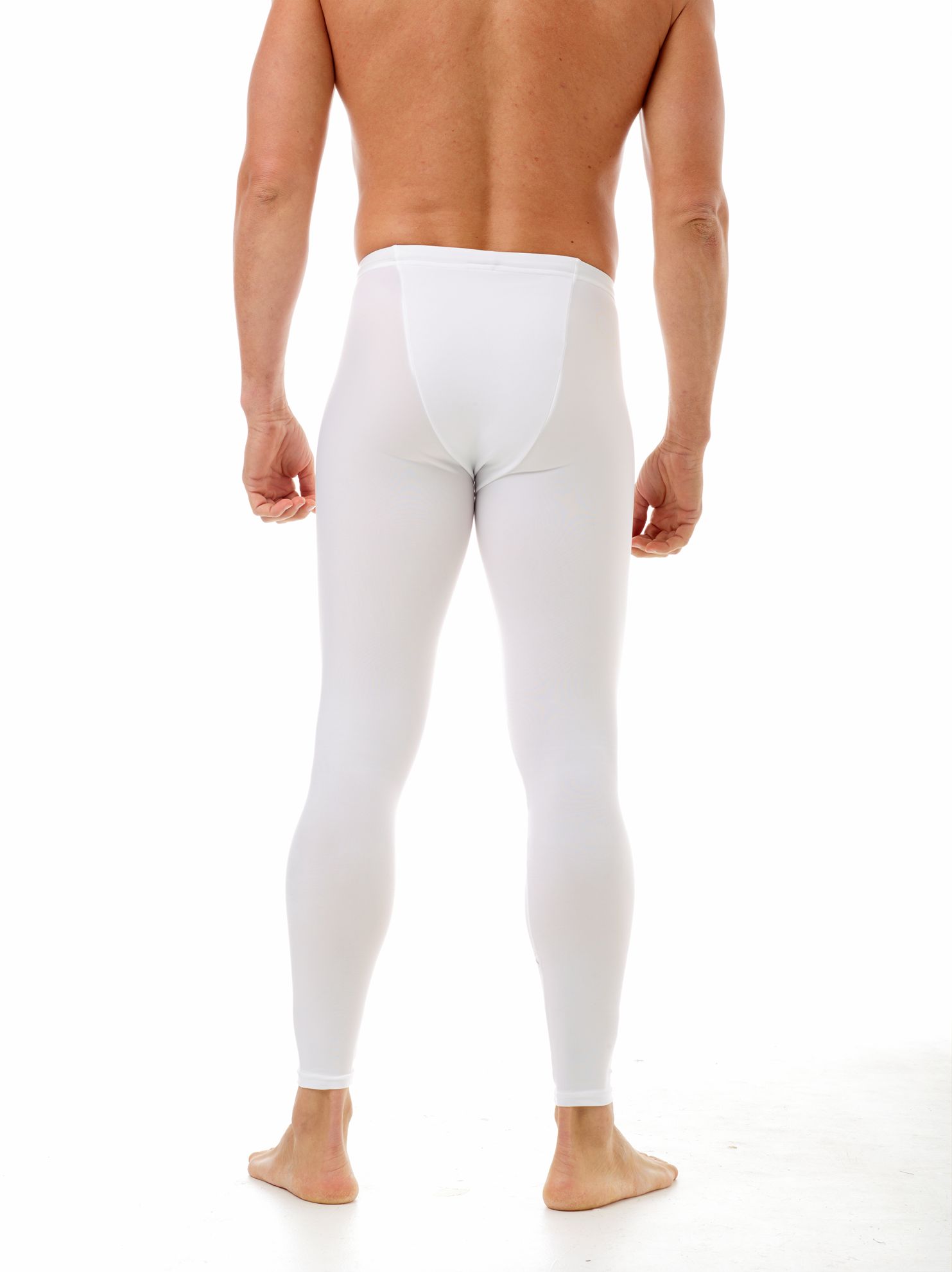 Microfiber Compression Pants, Select Orders Ship Free