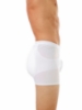 Picture of Mens Light Compression Padded Boxers