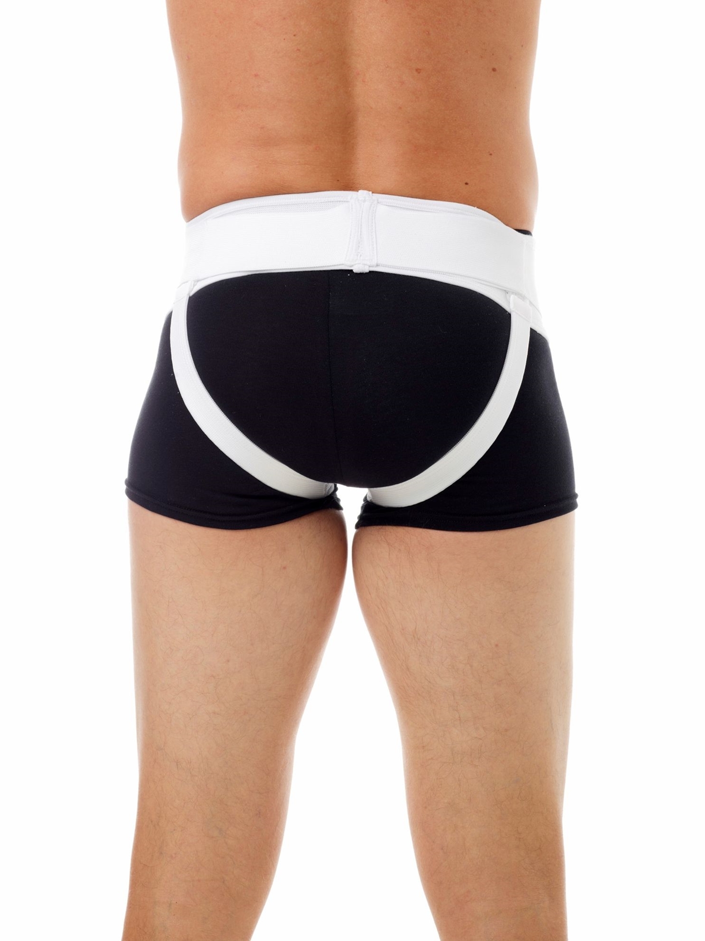 CUI Boxer Hernia Girdle (Men) - Nightingale Medical Supplies