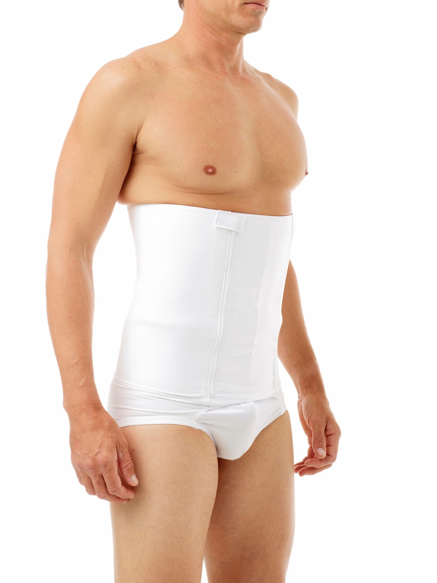 Abdominal Support Brief