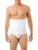 Picture of Mens 8-Inch Zip-n-Trim Support Boxer Brief