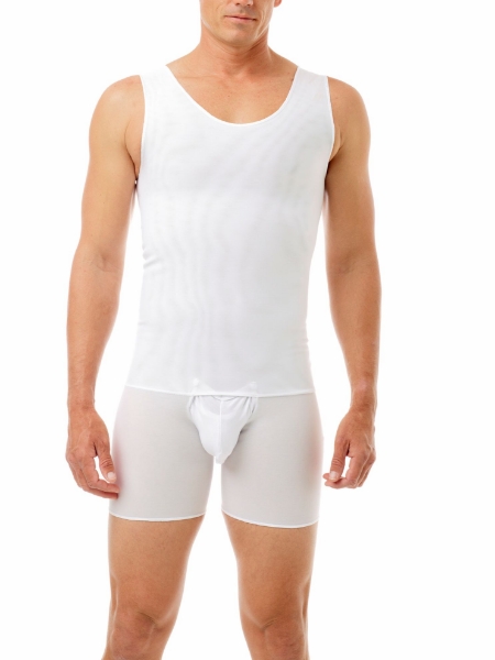 Picture of Mens Ultimate Compression Binder Tanksuit