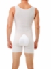 Picture of Mens Ultimate Compression Binder Tanksuit