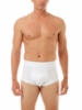 Picture of Manshape Mid-Rise Cotton Spandex Support Brief