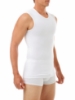 Picture of Mens Cotton Concealer Compression Muscle Shirt