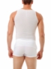 Picture of Mens Power Compression Post - Surgical Vest