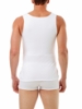 Picture of Mens Cotton Concealer Compression Chest Binder Tank