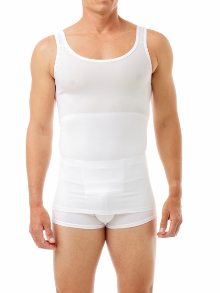 Classic Body Shirt | Quality Men's Compression Gear | Underworks