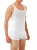 mens body shaper shirt