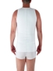 Picture of Men Microfiber Concealer Compression V-tank